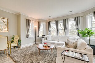 1538 Fowler Ave in Evanston, IL - Building Photo