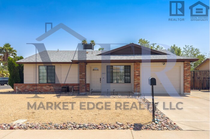 3453 E Libby St in Phoenix, AZ - Building Photo