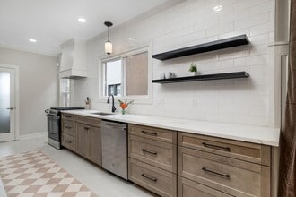 1456 Virginia Park St in Detroit, MI - Building Photo - Building Photo