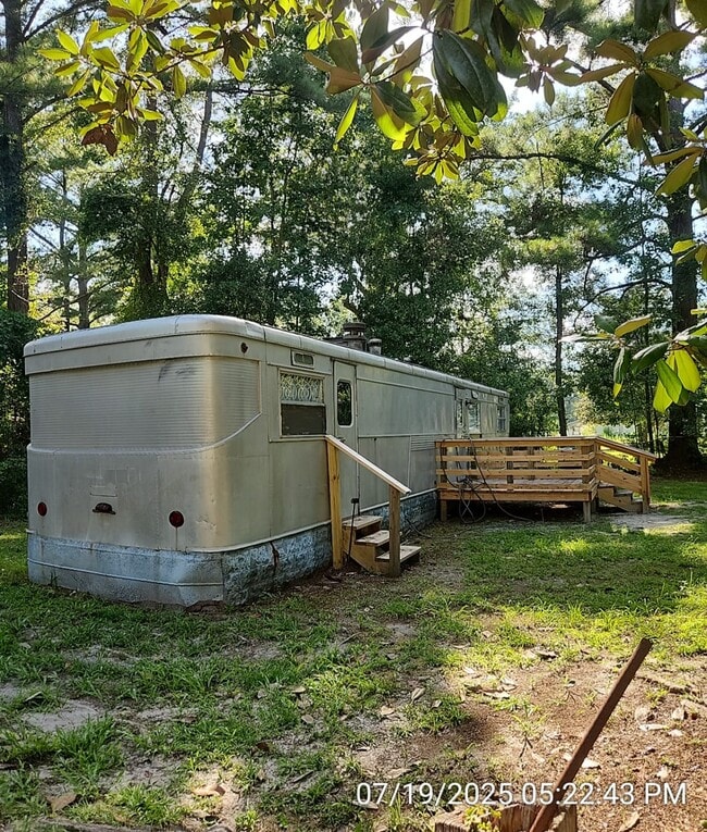 property at 58 Robinson Ln