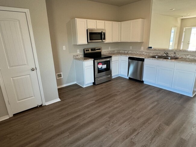 19 Curly Leaf Ln in Conway, AR - Building Photo - Building Photo
