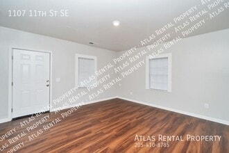 1107 11th St SE in Cullman, AL - Building Photo - Building Photo