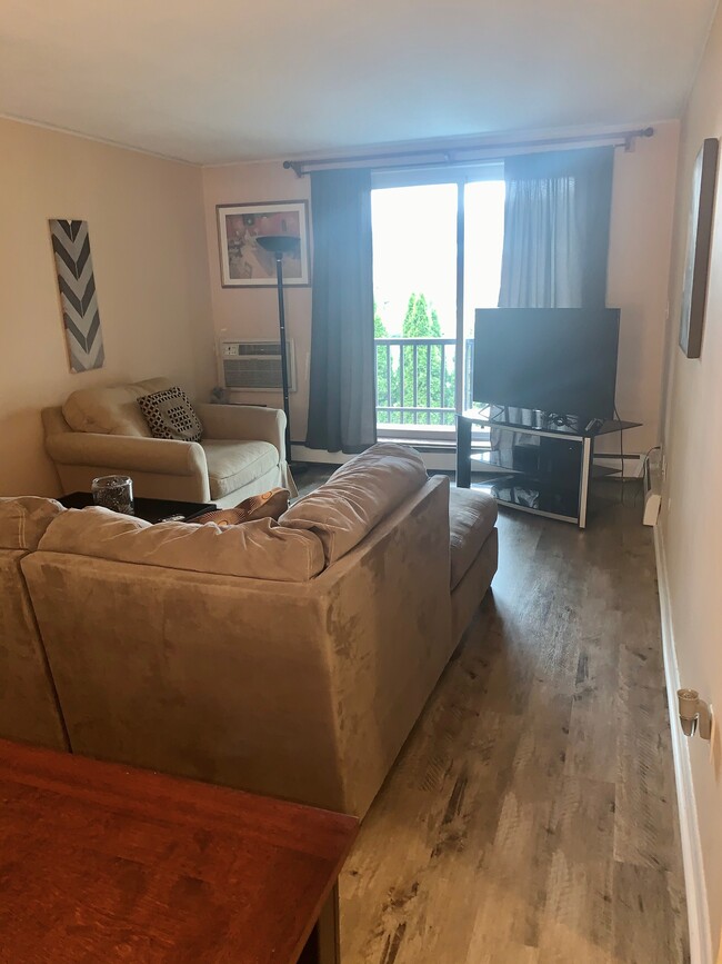 property at 140 Kenrick St