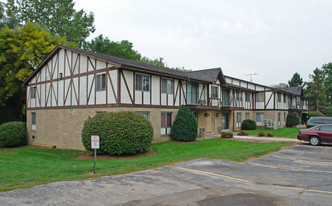 Indian Hills Apartments