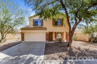 10535 W Papago St in Tolleson, AZ - Building Photo