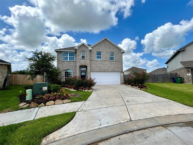 7 Riverwood Circle Ct in Angleton, TX - Building Photo - Building Photo