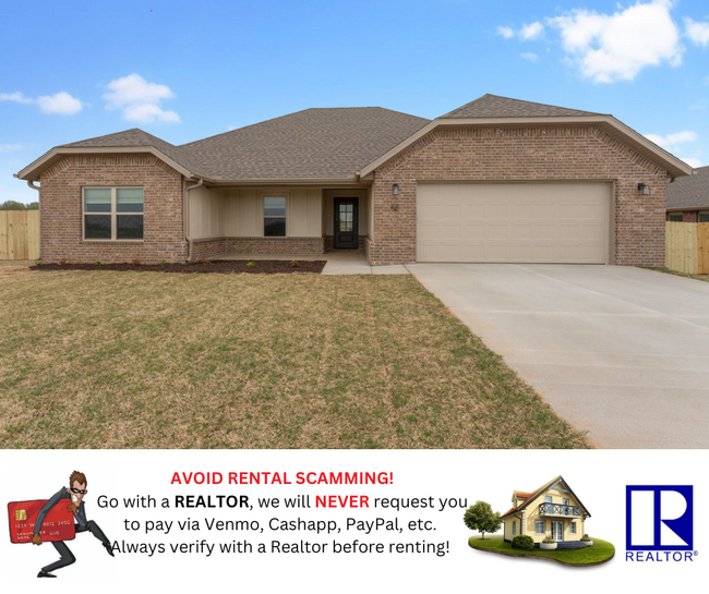 property at 50 N Banner Ave