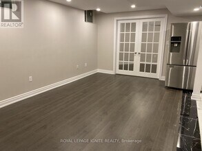 38 Havanna Cres in Brampton, ON - Building Photo - Building Photo