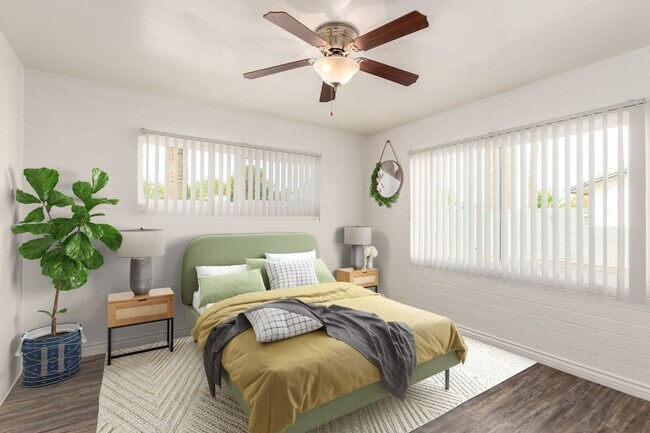 3131 N 36th St in Phoenix, AZ - Building Photo - Building Photo