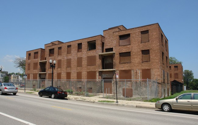 921 S Ada St in Chicago, IL - Building Photo - Building Photo