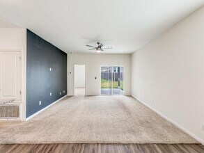 14224 Jeannette Rankin Rd in Manor, TX - Building Photo - Building Photo