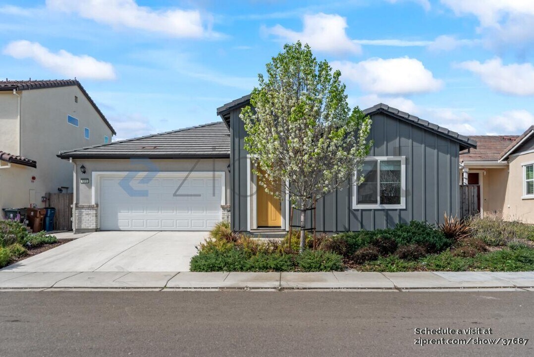 5310 Potter Valley Ln in Antioch, CA - Building Photo