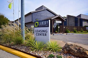 Landry Apartments