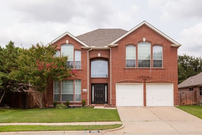 property at 11544 Blackhawk Dr