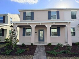 11650 Boldface Dr. in Orlando, FL - Building Photo