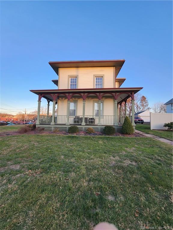 property at 5 Bristol St