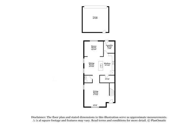 6449 Sprucepine Ln in St. Cloud, FL - Building Photo - Building Photo