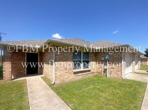 1518 Drexal Dr in Waxahachie, TX - Building Photo - Building Photo