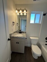 4724 E Lk Cor Dr in Eagle Mountain, UT - Building Photo - Building Photo
