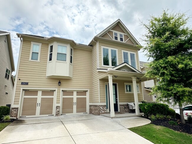 property at 1065 Penny Ln