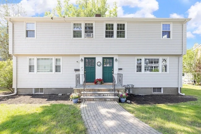 property at 13 Turner Ter