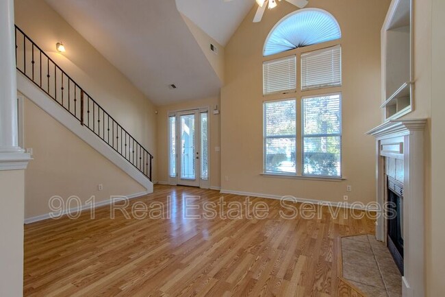 1324 Island Shore Dr in Memphis, TN - Building Photo - Building Photo