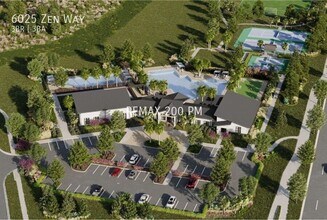 6025 Zen Wy in Clermont, FL - Building Photo - Building Photo