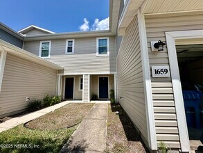 1659 Biscayne Bay Cir in Jacksonville, FL - Building Photo - Building Photo