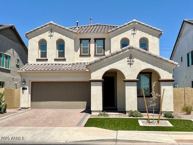 property at 4051 S Marin Dr