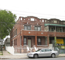 95 Newport St Apartments