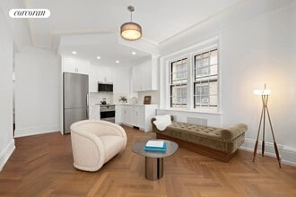 2109 Broadway in New York, NY - Building Photo - Building Photo