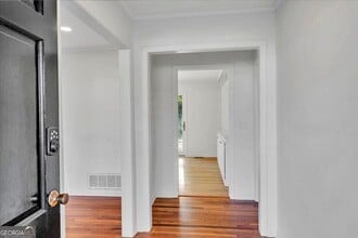 1806 Knox St in Dublin, GA - Building Photo - Building Photo