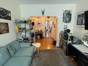 57 Brighton Ave, Unit 2 in Boston, MA - Building Photo - Building Photo