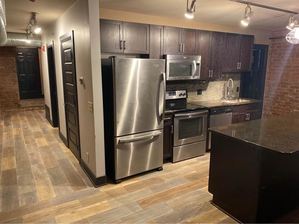 1113 S 10th St in Omaha, NE - Building Photo