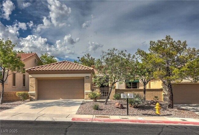 property at 10634 Sky Meadows Ave