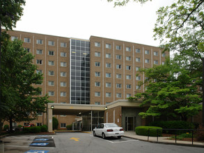 Campbell-Stone Buckhead in Atlanta, GA - Foto de edificio - Building Photo