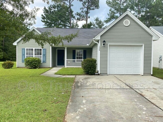 property at 136 Mcgrady Dr