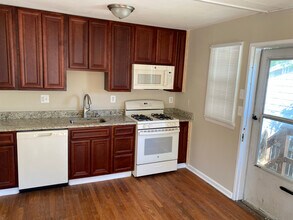 2315 Green St SE in Washington, DC - Foto de edificio - Building Photo