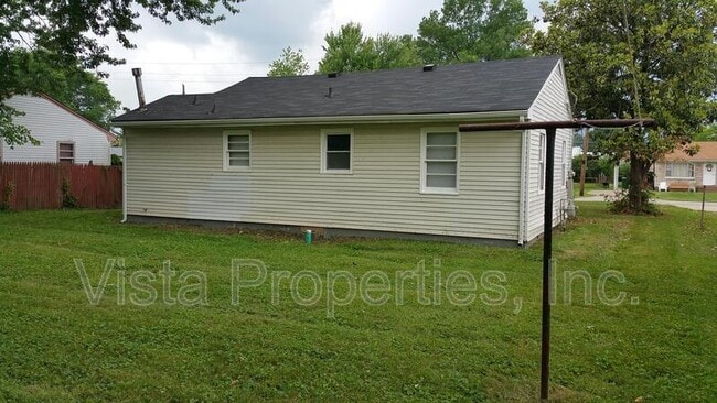 13113 Ashlawn Dr in Louisville, KY - Building Photo - Building Photo