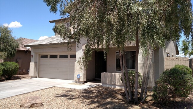 11610 W Monroe St in Avondale, AZ - Building Photo - Building Photo