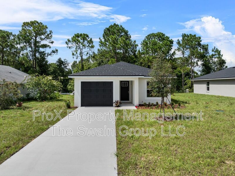 3831 Phillips Rd in Lake Wales, FL - Building Photo