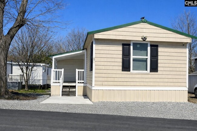 property at 101 Dubbs Ave