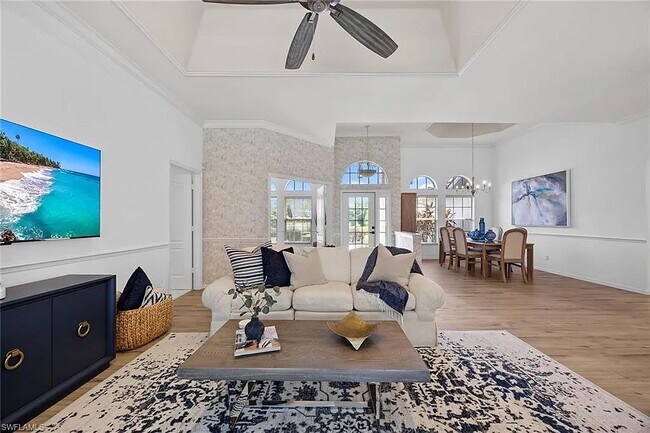 8900 Lely Island Cir in Naples, FL - Building Photo - Building Photo