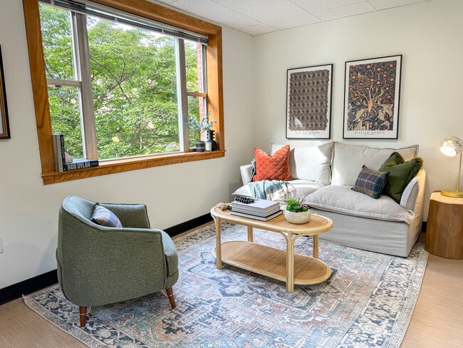 Parkline Apartments in Troy, NY - Building Photo - Building Photo