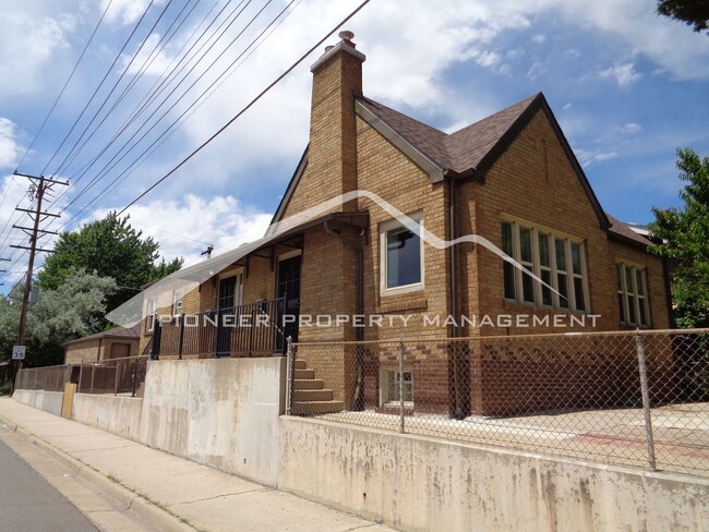 property at 3705 W 38th Ave