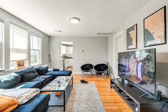 4 Sheldon Terrace, Unit 3 in New Haven, CT - Foto de edificio - Building Photo