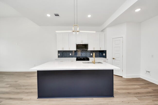 property at 9309 Caddo Rd