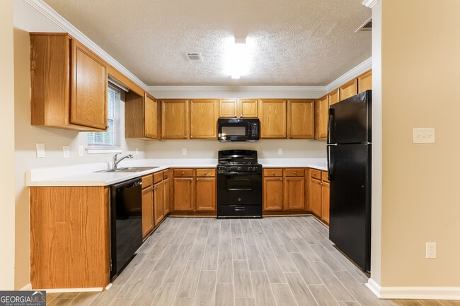 65 Shelby Bluff in Sharpsburg, GA - Foto de edificio - Building Photo