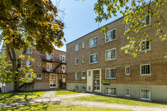 1300-1340 Rue in Montréal, QC - Building Photo - Building Photo