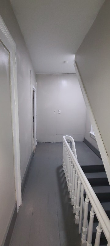 1335 Park Ave, Unit 2 in Bridgeport, CT - Foto de edificio - Building Photo